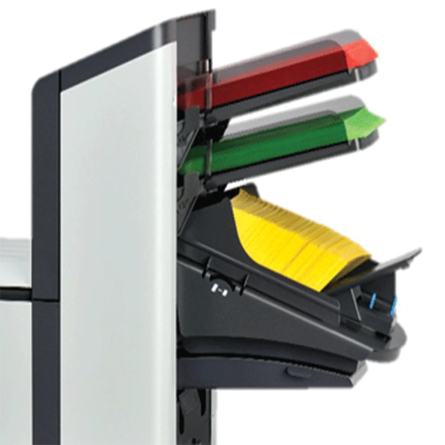 Formax 6210 Fully Automatic Folder Inserter Machine for Office Mailing with Two Sheet Feeders