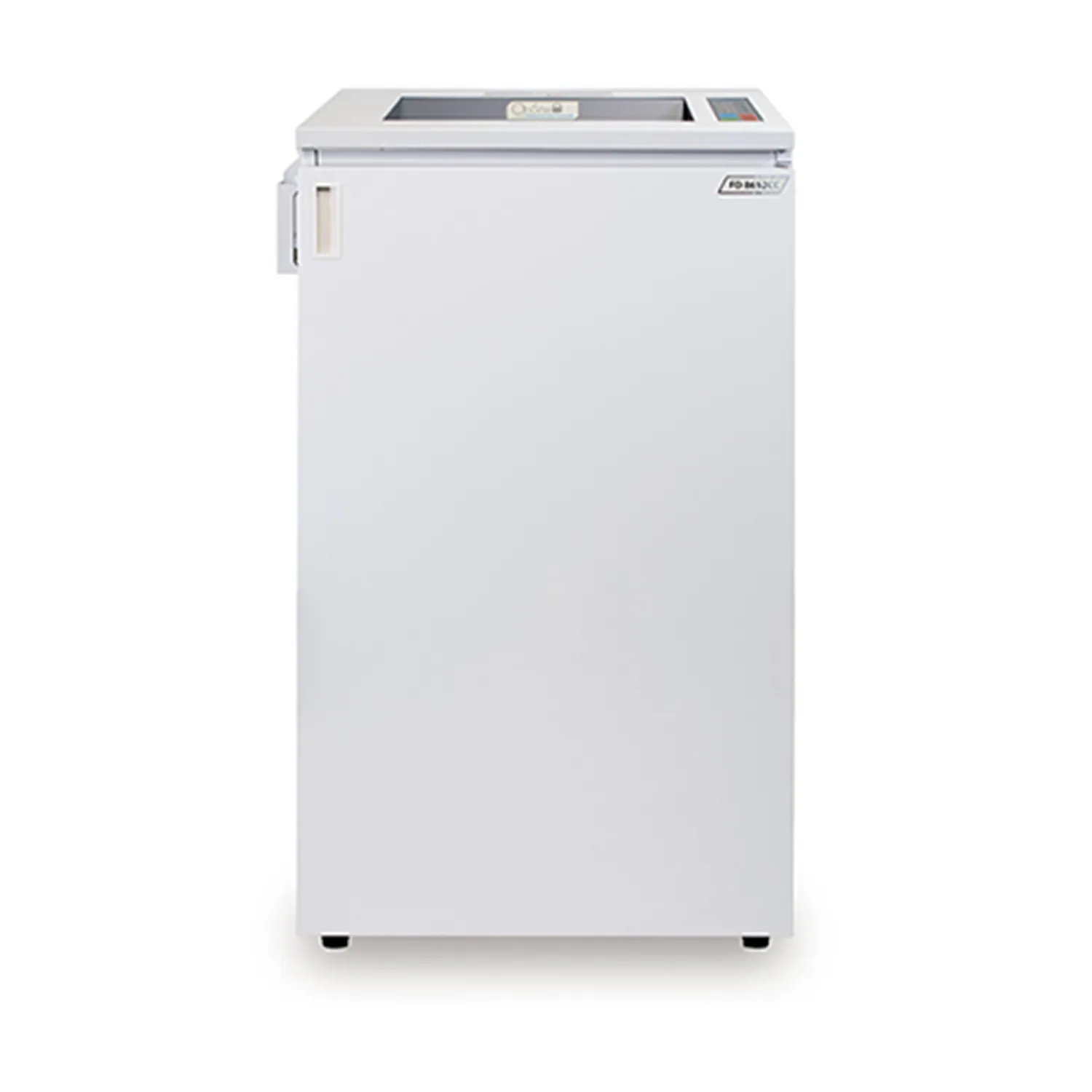 Formax OnSite FD 8652CC Auto Oiler Office Cross-Cut Paper Shredder