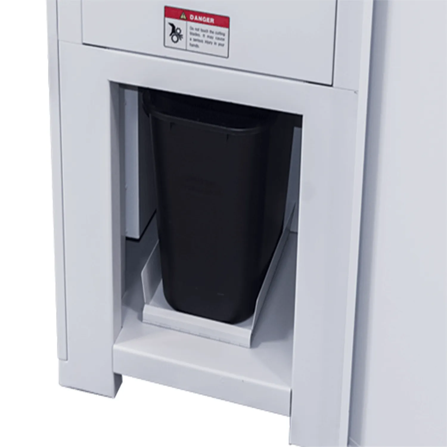 Formax FD 87HDS-R HDD/SSD Hard Drive Shredder with Recording System