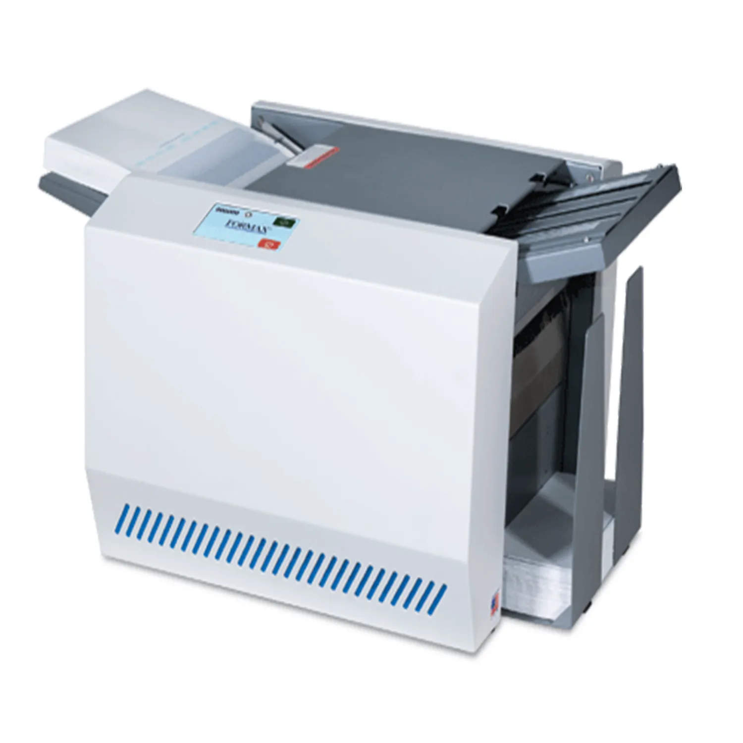 Formax AutoSeal FD 1406 Pressure Sealer & Folding Machine