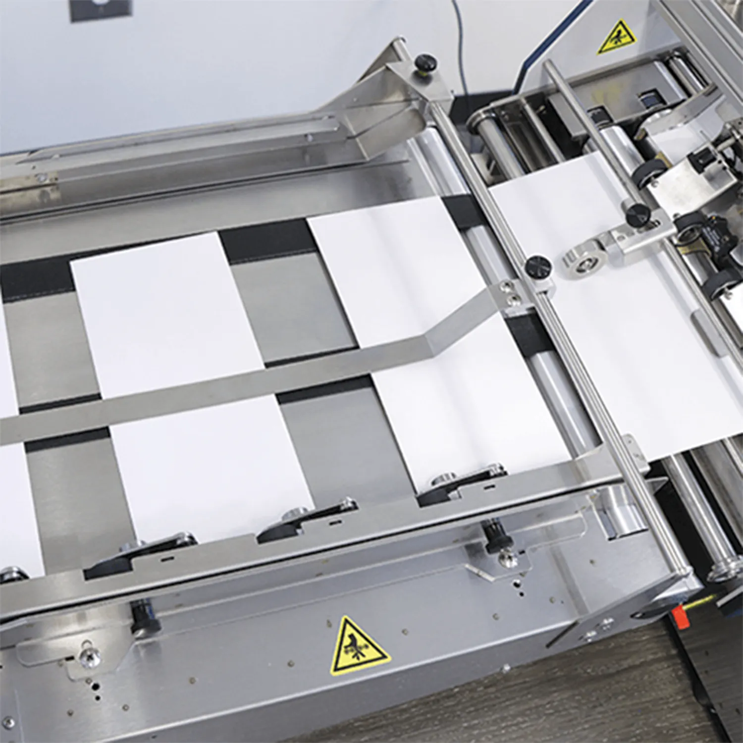 Formax ColorMax9C Digital Color Printing Machine with Conveyor for Envelopes & Documents