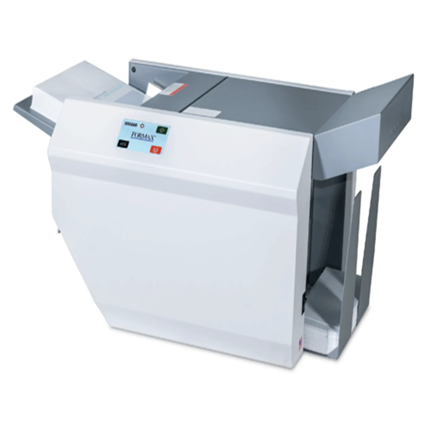 Formax AutoSeal FD-2006 Pressure Sealer & Folding Machine