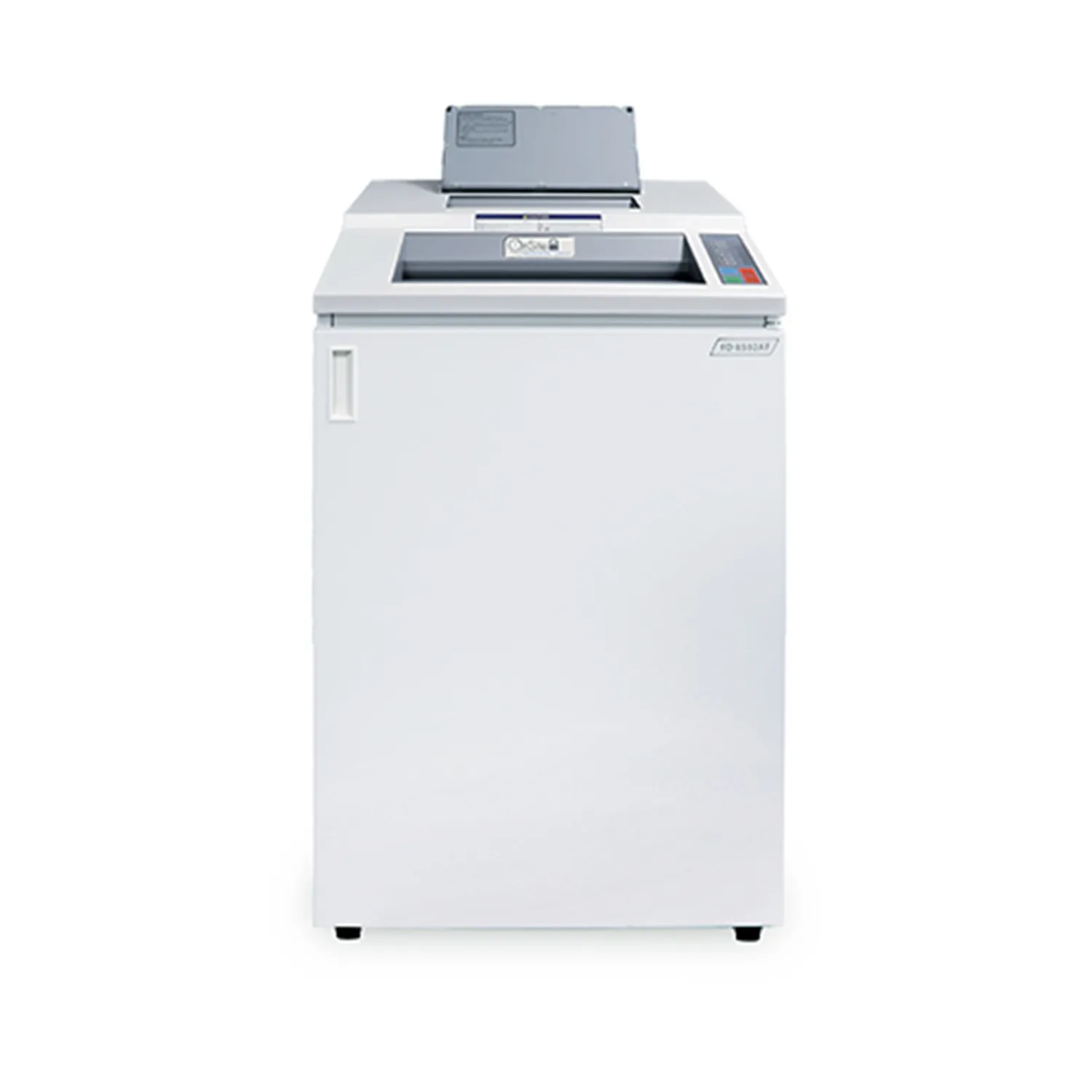 Formax OnSite FD 8502AF AutoFeed Office Paper Shredder