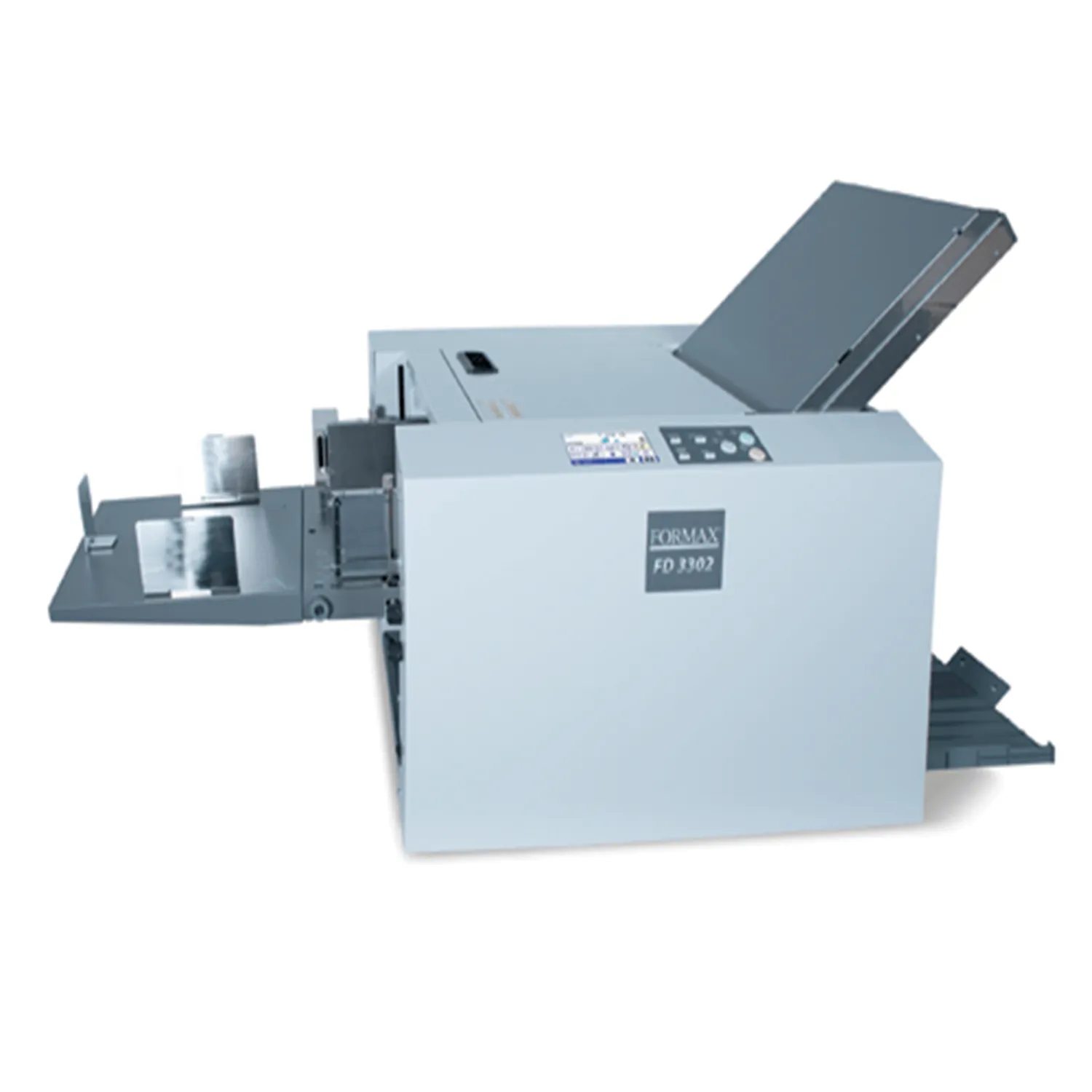 Formax FD 3302 Automatic Air-Suction Document Folding Machine