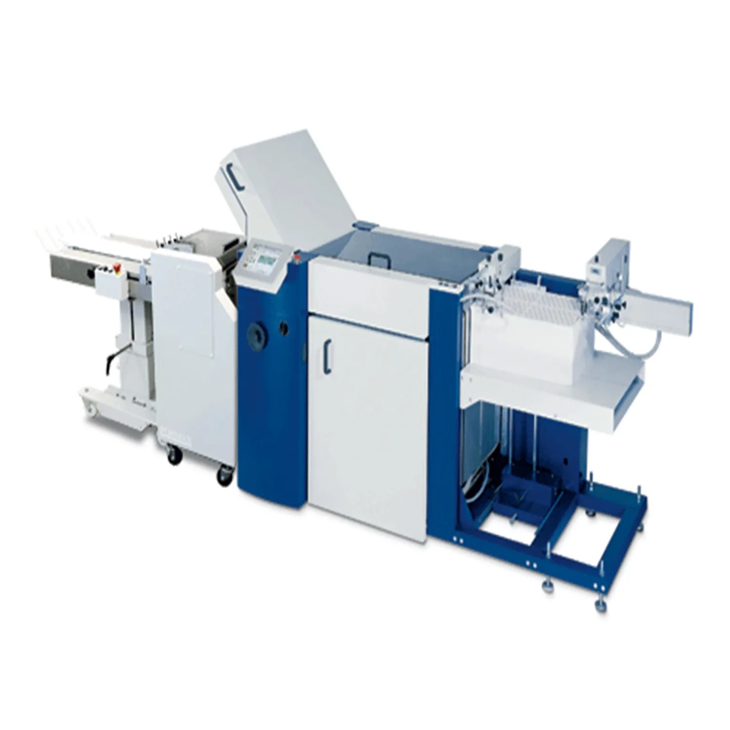 Formax AutoSeal FD 2300 Air Feed High Production Pressure Sealer
