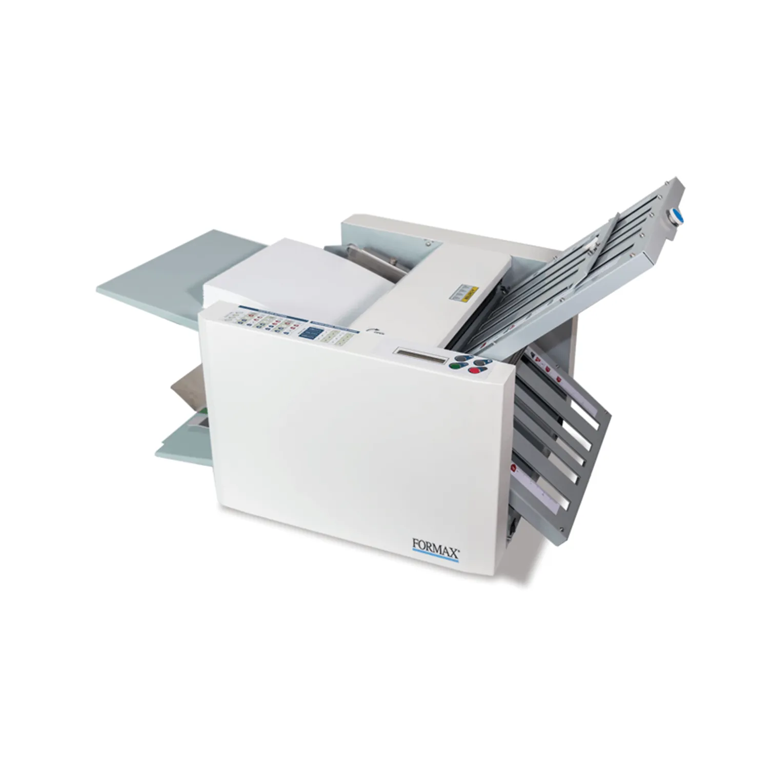 Formax FD 324 Tabletop Document Folding Machine