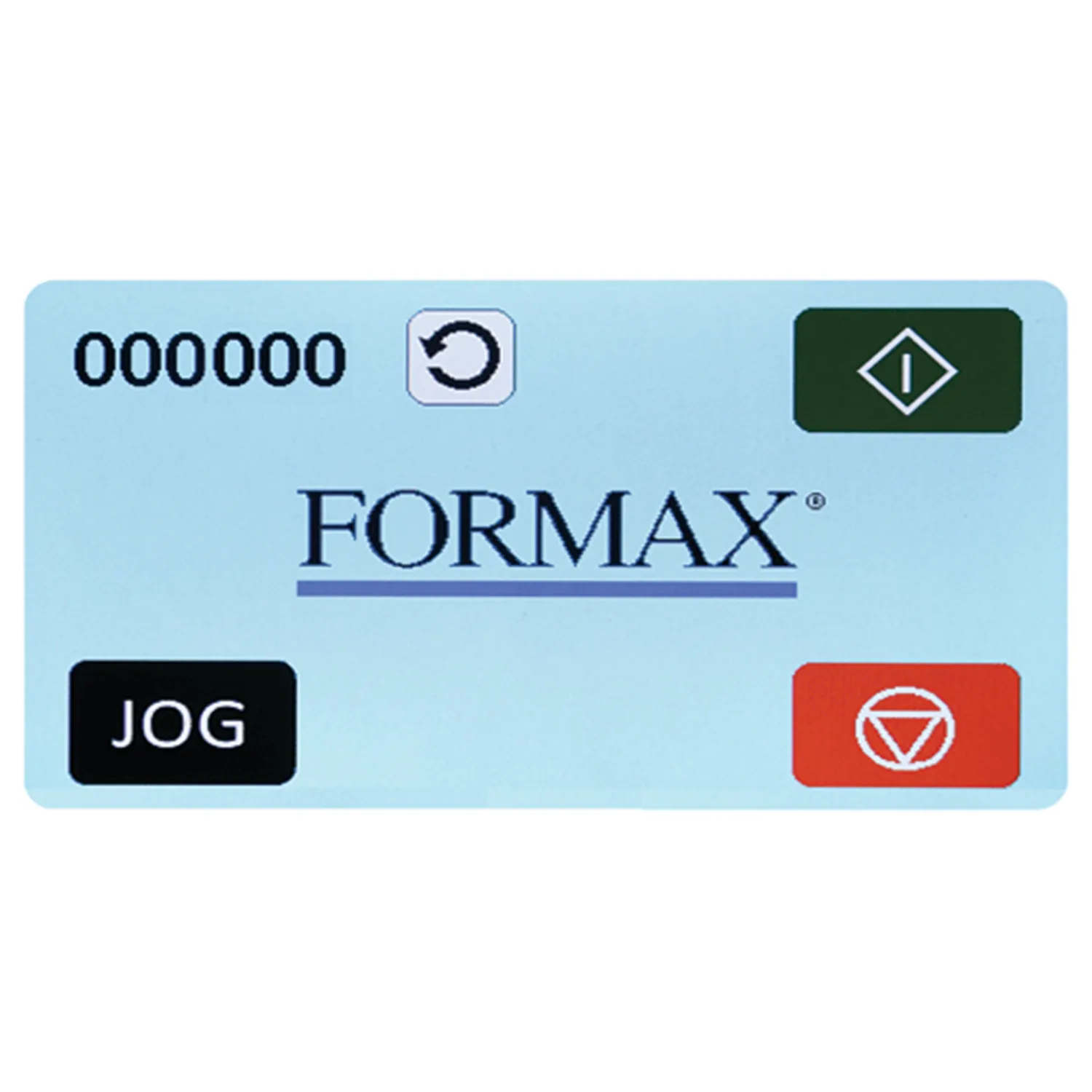 Formax AutoSeal FD-2006 Pressure Sealer Package & Accessories