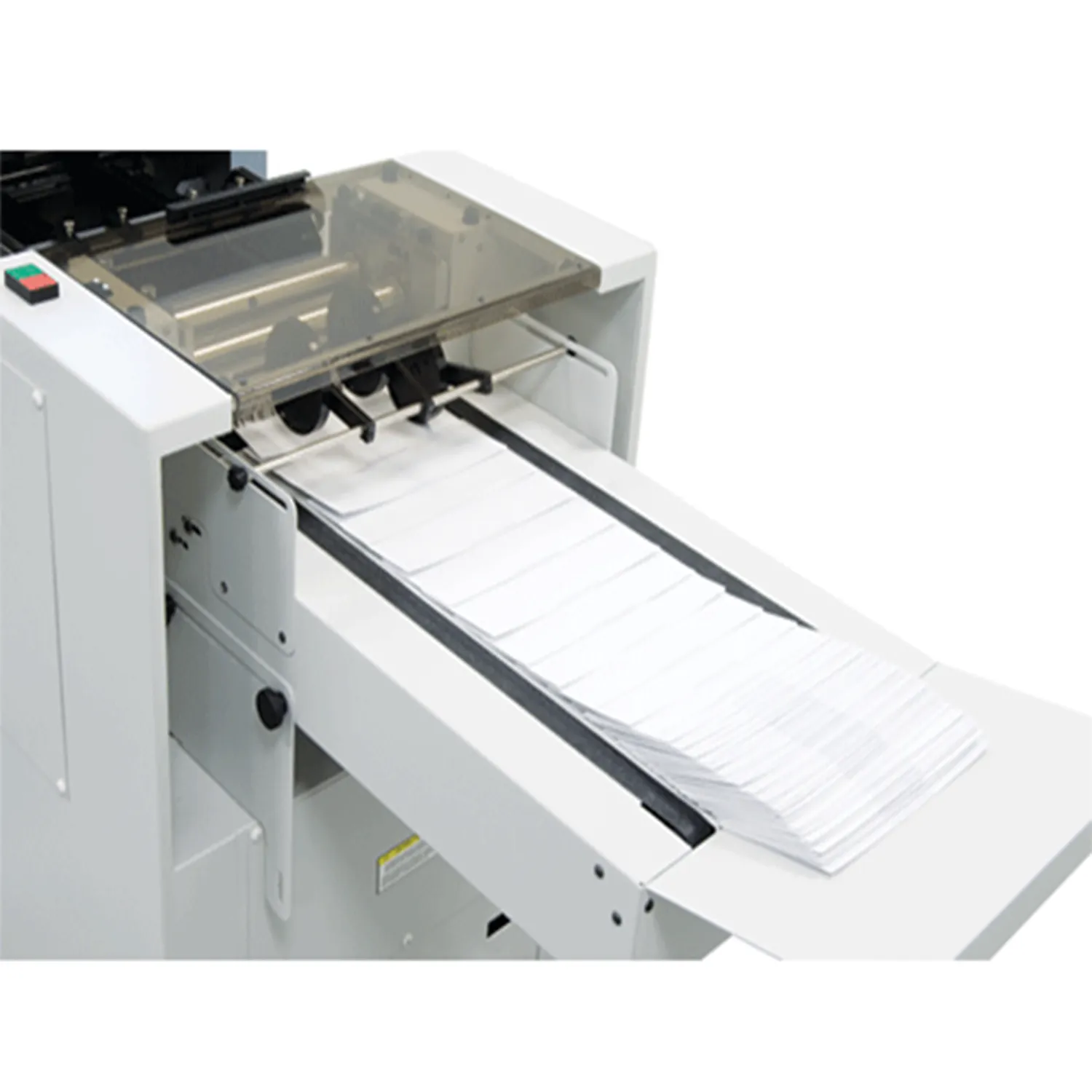 Formax AutoSeal FD 2096 Mid-Volume Production Pressure Sealer