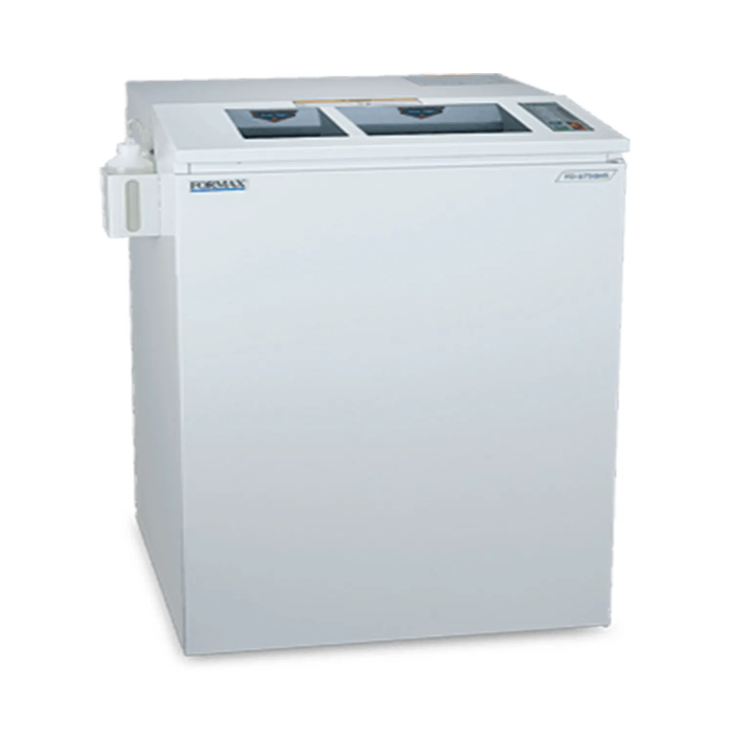 Formax FD 8730HS Level 6 High-Security Cross-Cut Paper & Optical Media Shredder